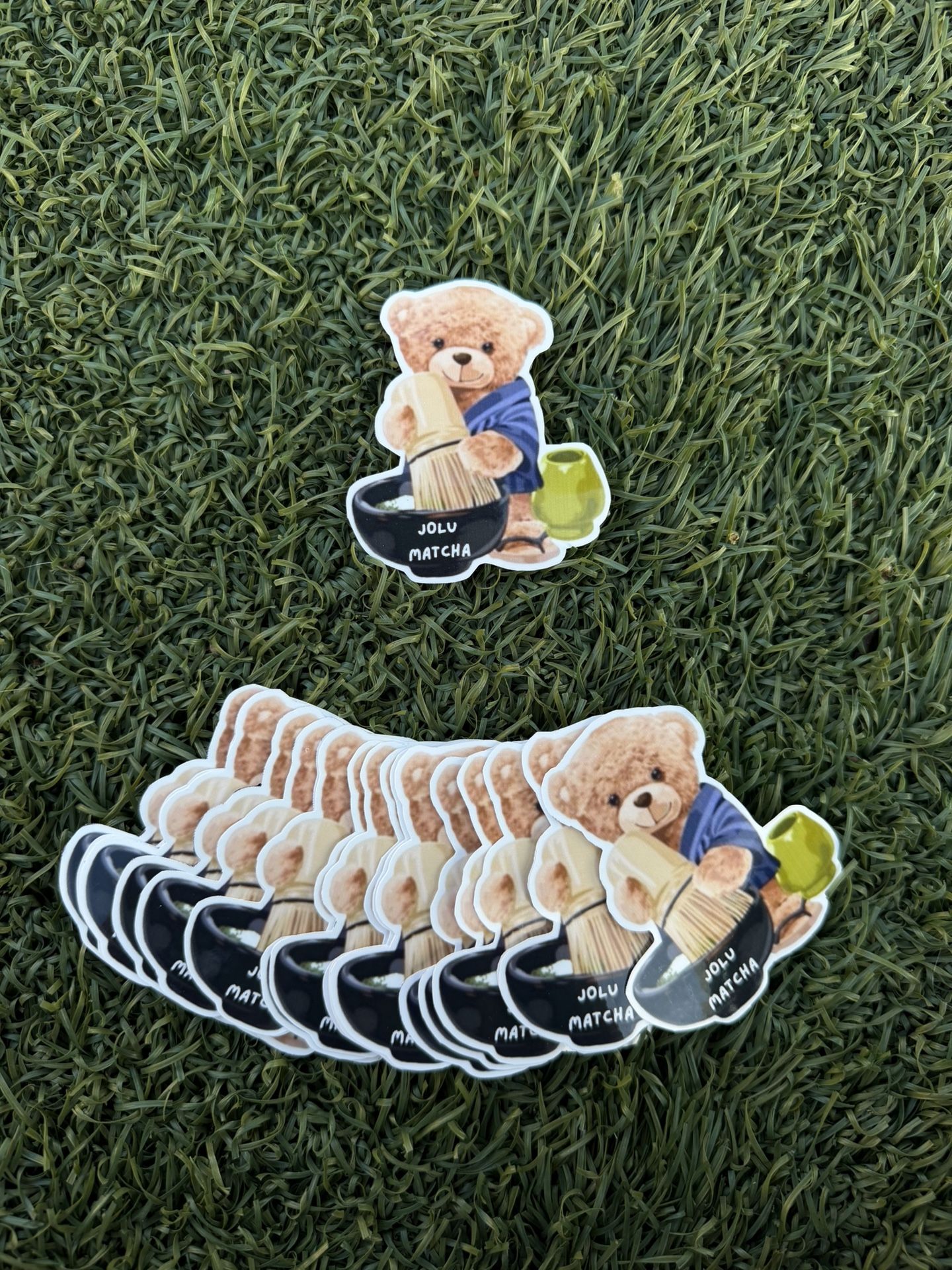 Custom Stickers For Any Occasion