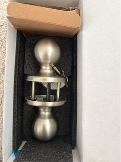 Door Knob