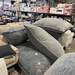 Floor Pillows Cushions on SALE!