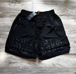 Rhude shorts