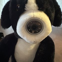 Zooby Car Baby Monitor - Baby Cam