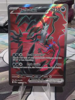 Yvelta ex UR
