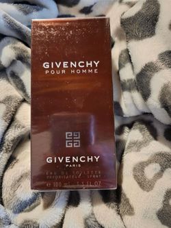 Givenchy Pour Homme