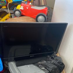 Sony TV