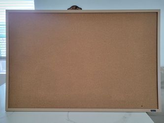 Cork Board