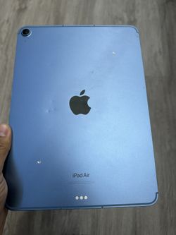 iPad Air 5th Generation 64GB Unlocked 