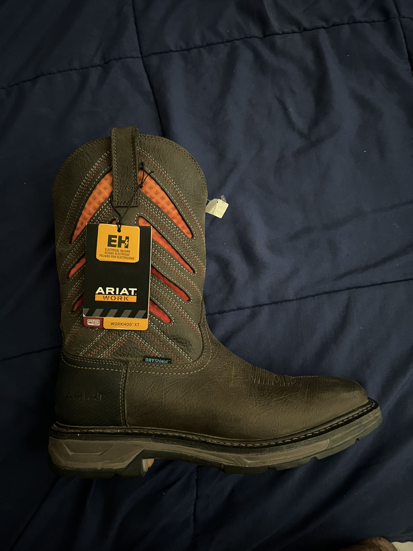 Ariat Boots