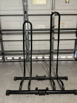 Bicycle Rack