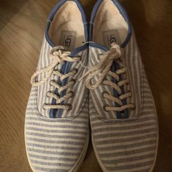 UGG Tennis Size 8  Brand New 