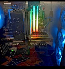 Gaming PC Desktop - 5070 - i7-14700f - 32GB