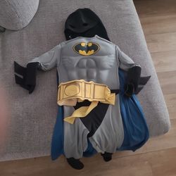 Batman Costume