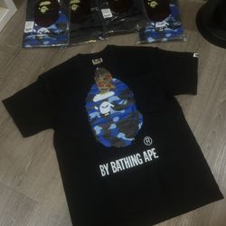Bape Tee