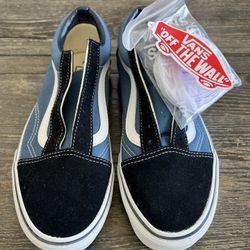 Vans Shoes