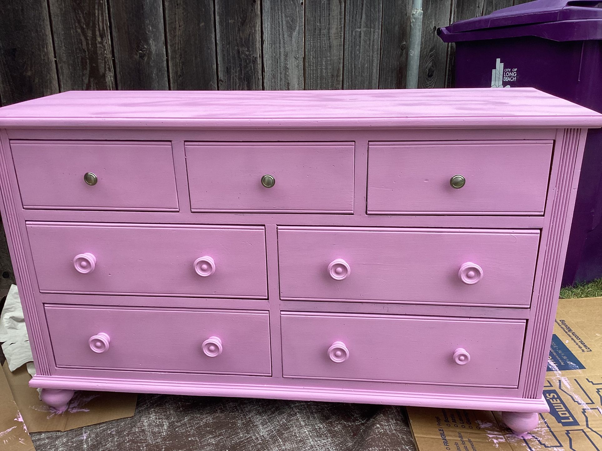 Dresser 🦋