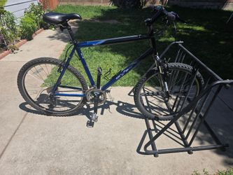 Gary Fisher Bicycle