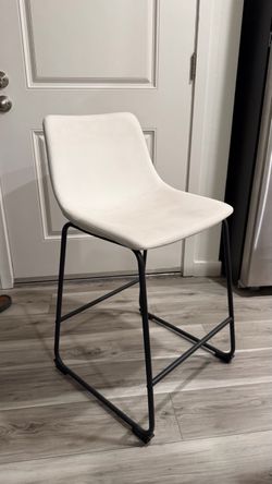 Barstools x3