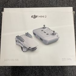 DJI MINI 2