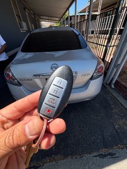 Llaves de autos / car keys and remotes