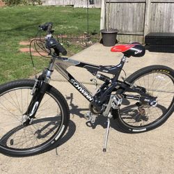 Schwinn Mountain Bike S25 for Sale in West Islip, NY OfferUp