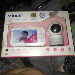 Baby monitor 