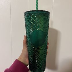 Starbucks Tumbler