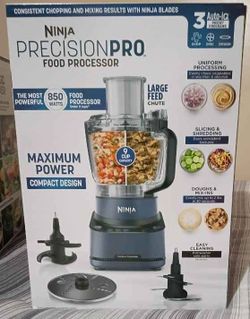 Food processor