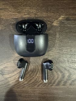 Wireless Ear Pods