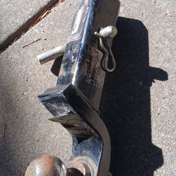 Tow Hitch CURT USA
