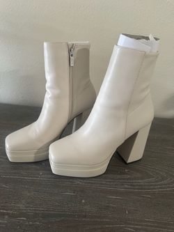 Aldo’s Boots