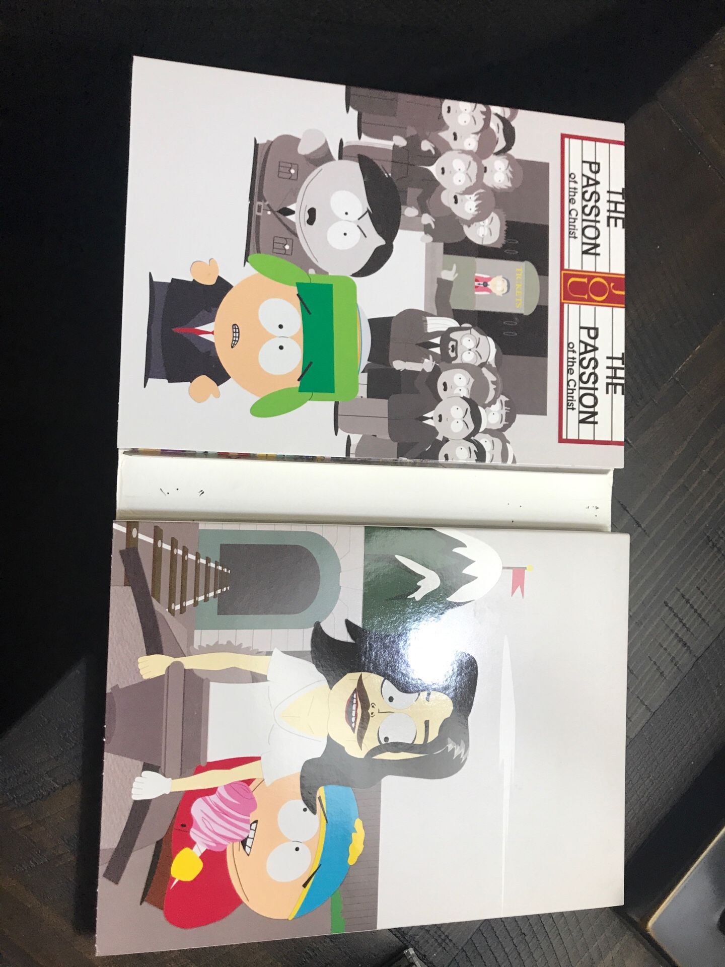 DVD
