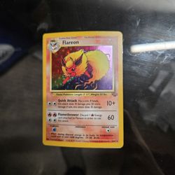 Flareon Original Halo