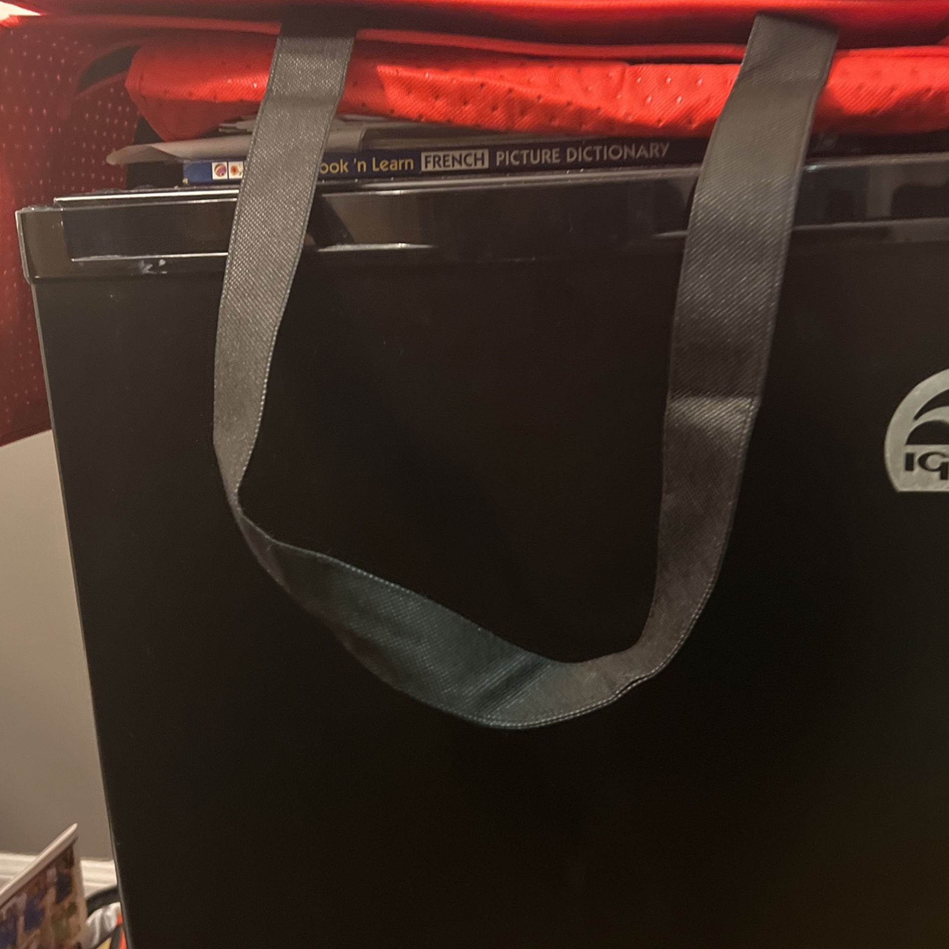 Small Mini Fridge
