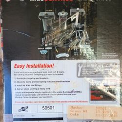AIR LIFT 59501 HELPER BAGS