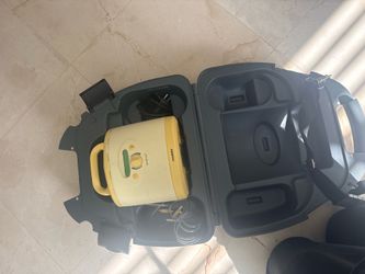 Medela Symphony Hospital-Grade Breast Pump