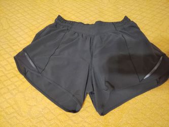 Short lululemon