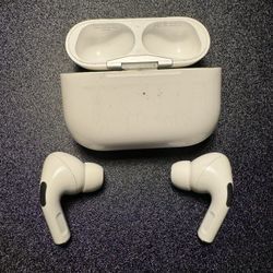 AirPod Pro 2nd Gen
