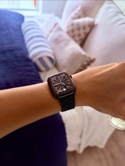 Apple Watch Series 10 42mm Titanium Cellular unlocked