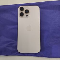 UNLOCKED IPHONE 16 PRO MAXX 512GB