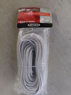 Line cord