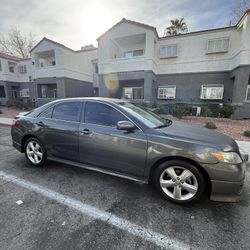  4.500 Toyota Camry 