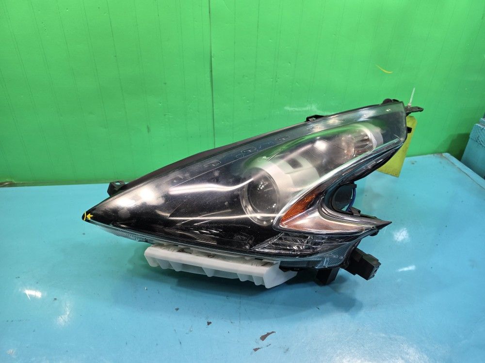 370Z 2015 2016 2017 2018 2019 2020 2021 HEADLIGHT OEM