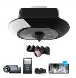 Chamberlain Garage door opener