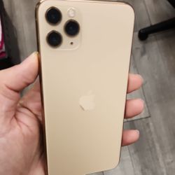 🎾 Iphone 11 pro max ⭐️256gb unlock