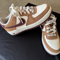 Nike size 3 de niño por $ 35