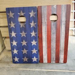 Cornhole Boards