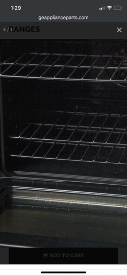 Oven Rack - For 30 Inch OvenAlmost New