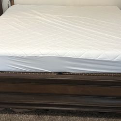 King Memory Foam