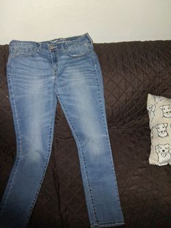 Jr jeans Size 15 low rise $5