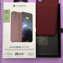 Mophie Juice Box Charger 🔌 