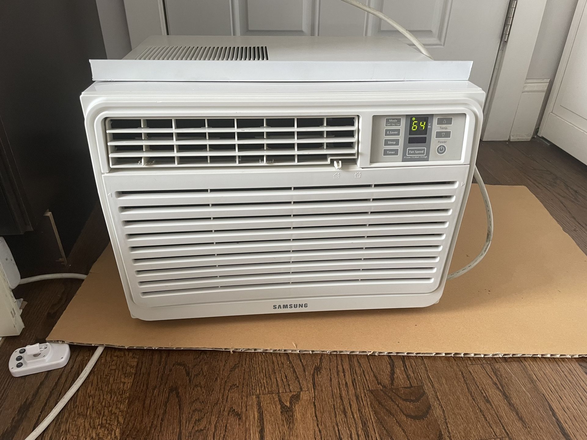 Black+Decker 8000 BTU Portable Air Conditioner for Sale in Chicago, IL -  OfferUp